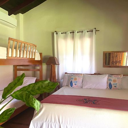Hotel Santa Catalina Panama מראה חיצוני תמונה