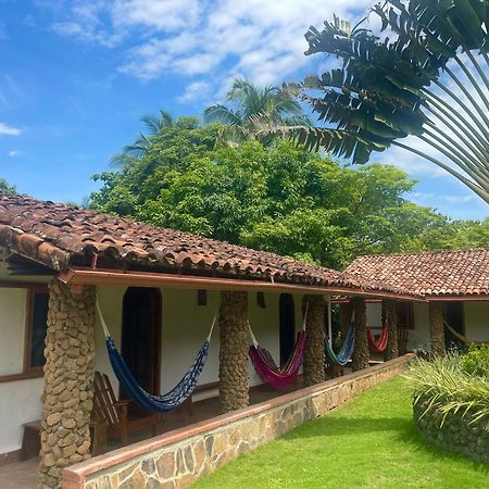 Hotel Santa Catalina Panama מראה חיצוני תמונה