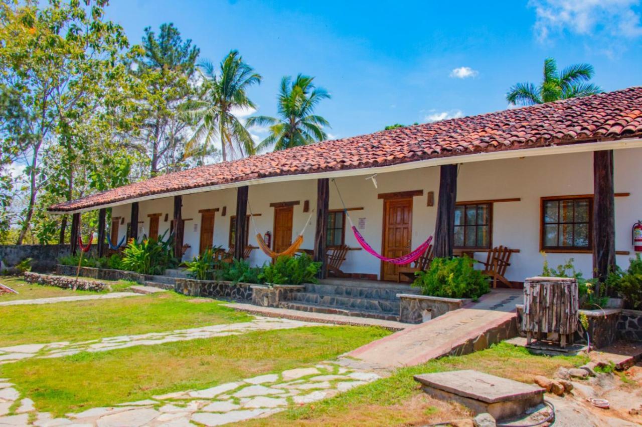 Hotel Santa Catalina Panama מראה חיצוני תמונה