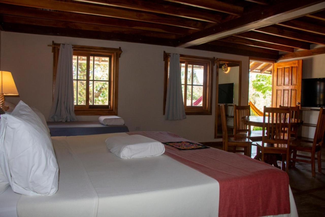 Hotel Santa Catalina Panama מראה חיצוני תמונה
