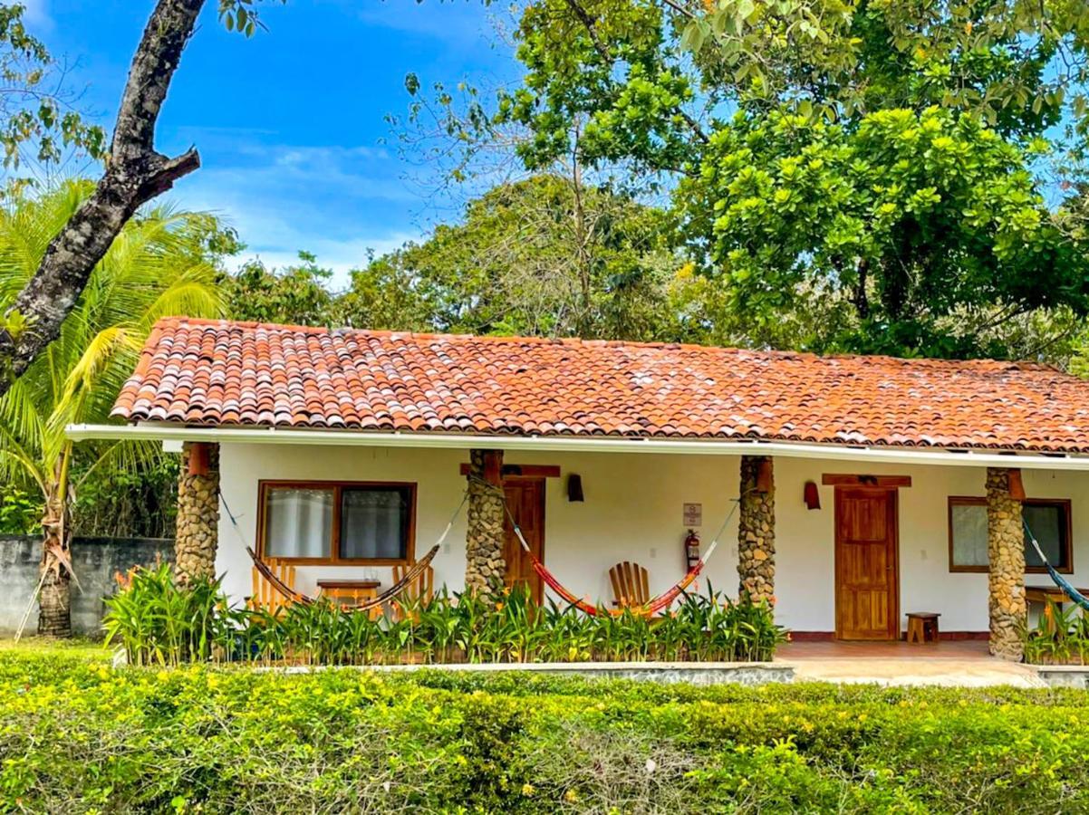 Hotel Santa Catalina Panama מראה חיצוני תמונה