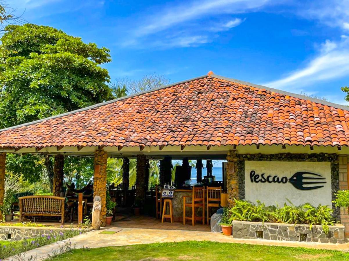 Hotel Santa Catalina Panama מראה חיצוני תמונה