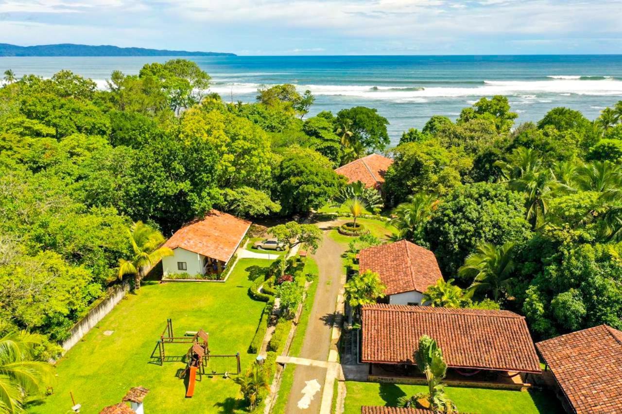 Hotel Santa Catalina Panama מראה חיצוני תמונה