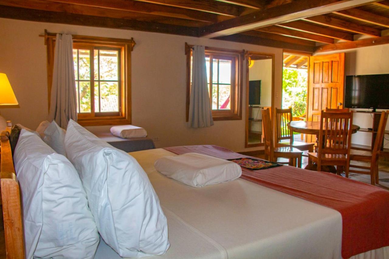 Hotel Santa Catalina Panama מראה חיצוני תמונה