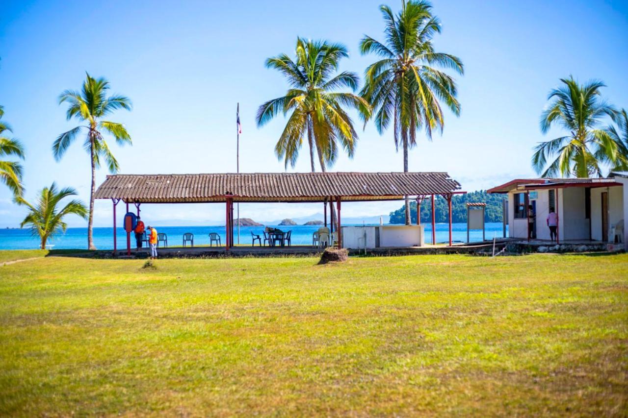 Hotel Santa Catalina Panama מראה חיצוני תמונה