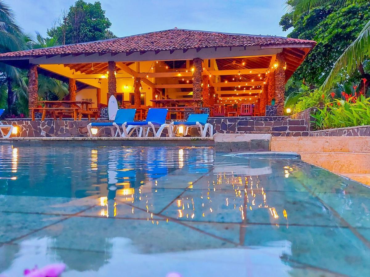 Hotel Santa Catalina Panama מראה חיצוני תמונה