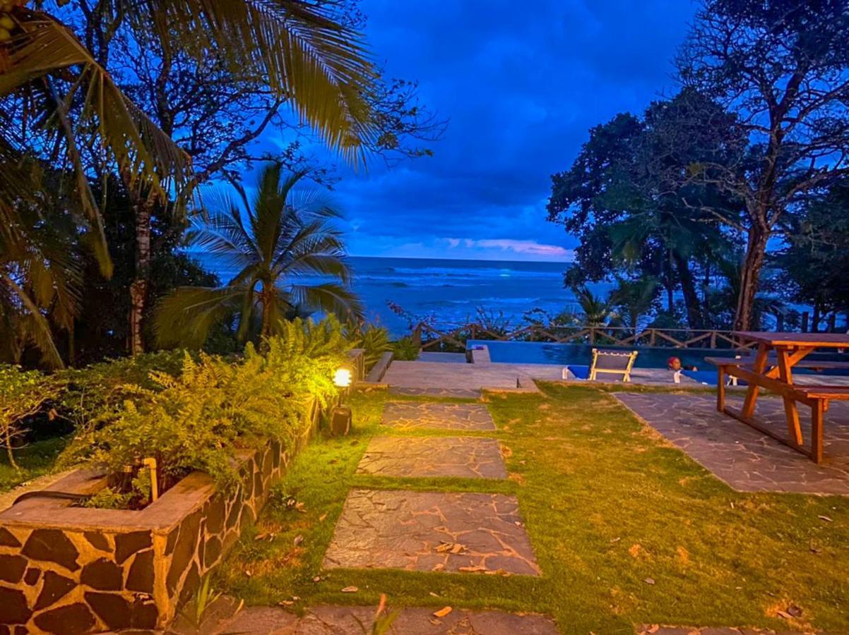 Hotel Santa Catalina Panama מראה חיצוני תמונה