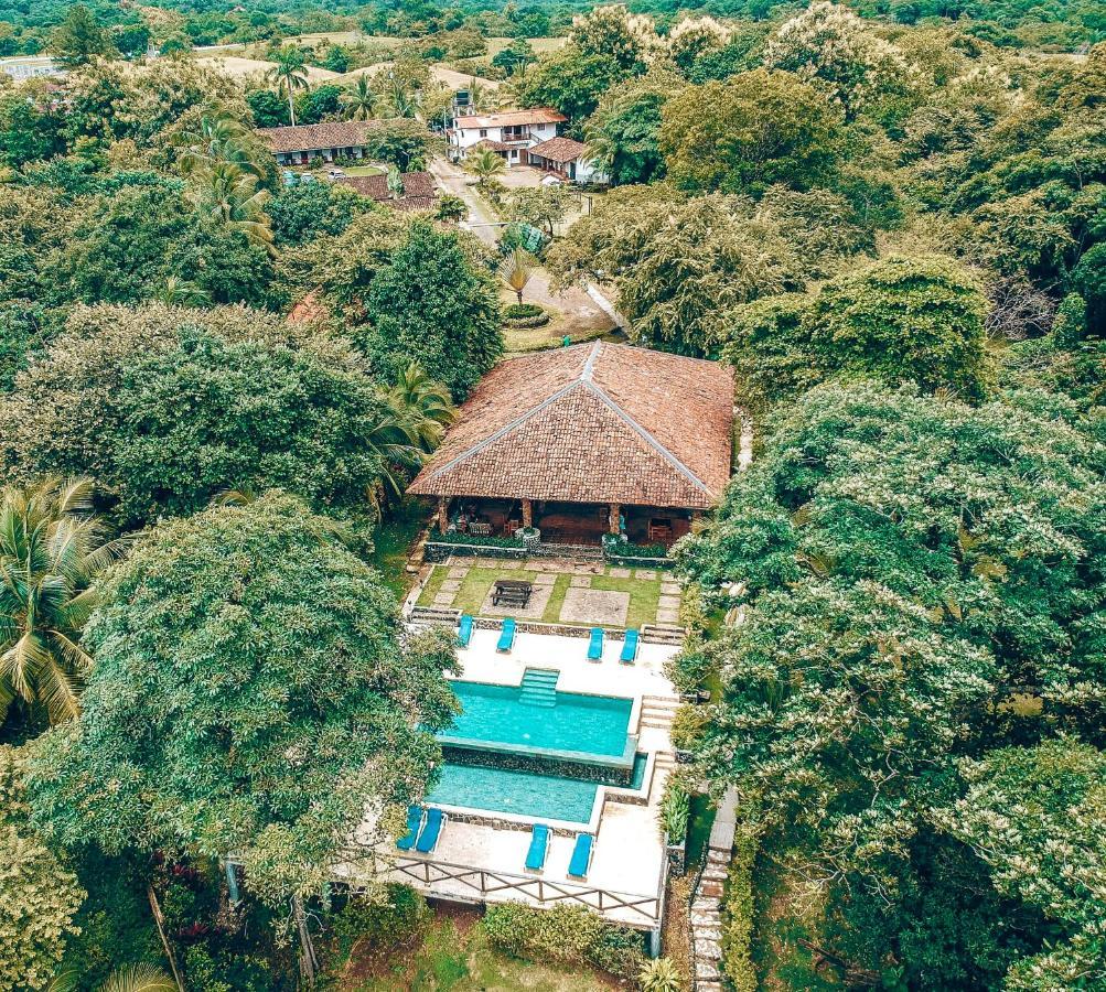 Hotel Santa Catalina Panama מראה חיצוני תמונה