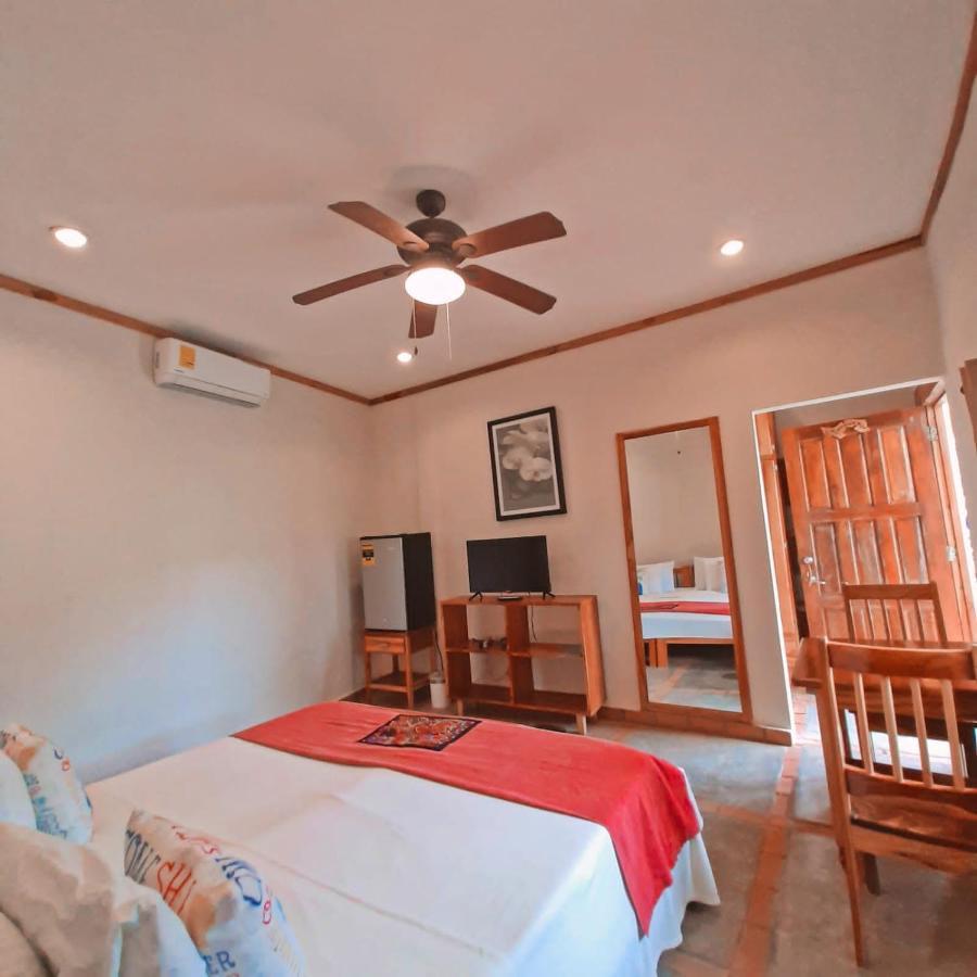 Hotel Santa Catalina Panama מראה חיצוני תמונה