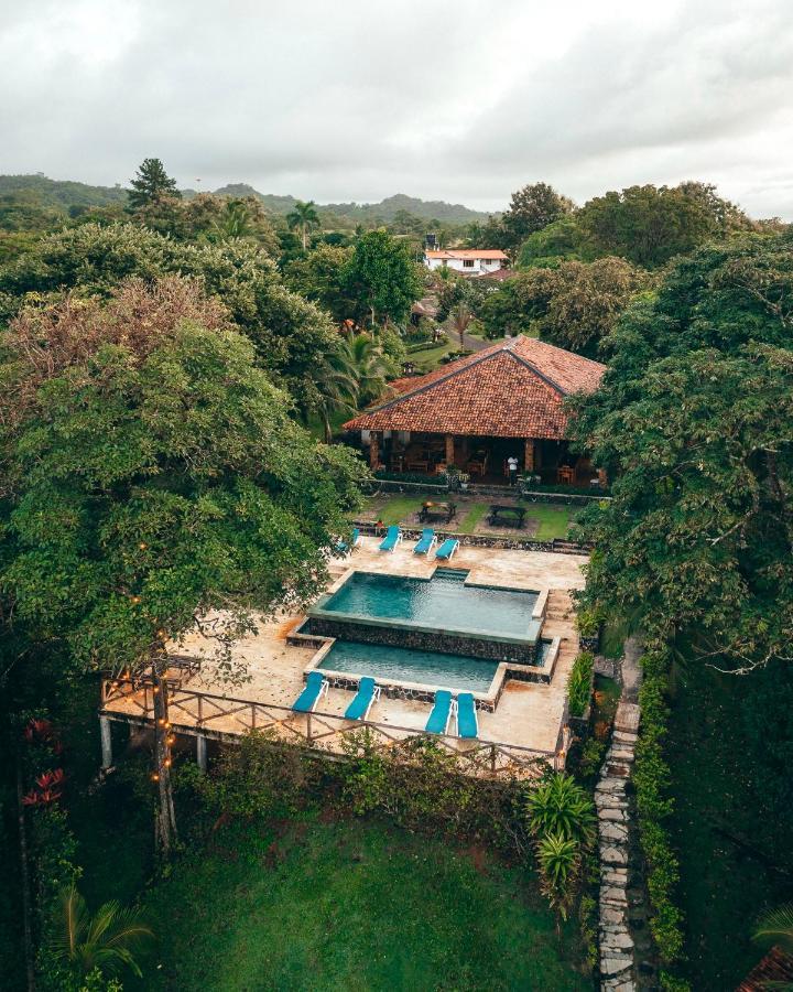 Hotel Santa Catalina Panama מראה חיצוני תמונה