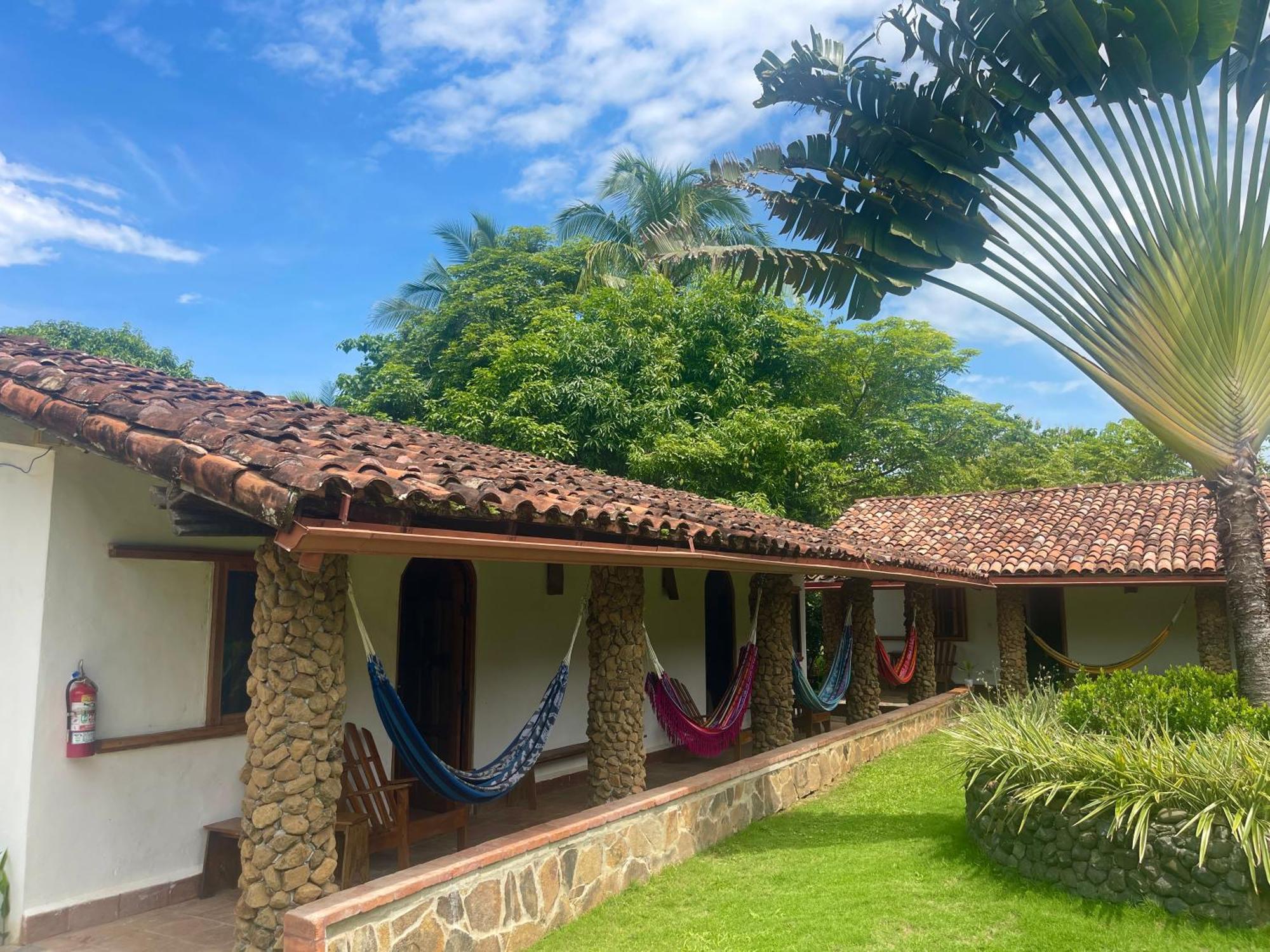 Hotel Santa Catalina Panama מראה חיצוני תמונה