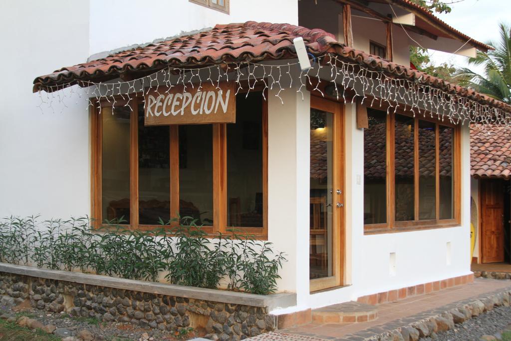 Hotel Santa Catalina Panama מראה חיצוני תמונה