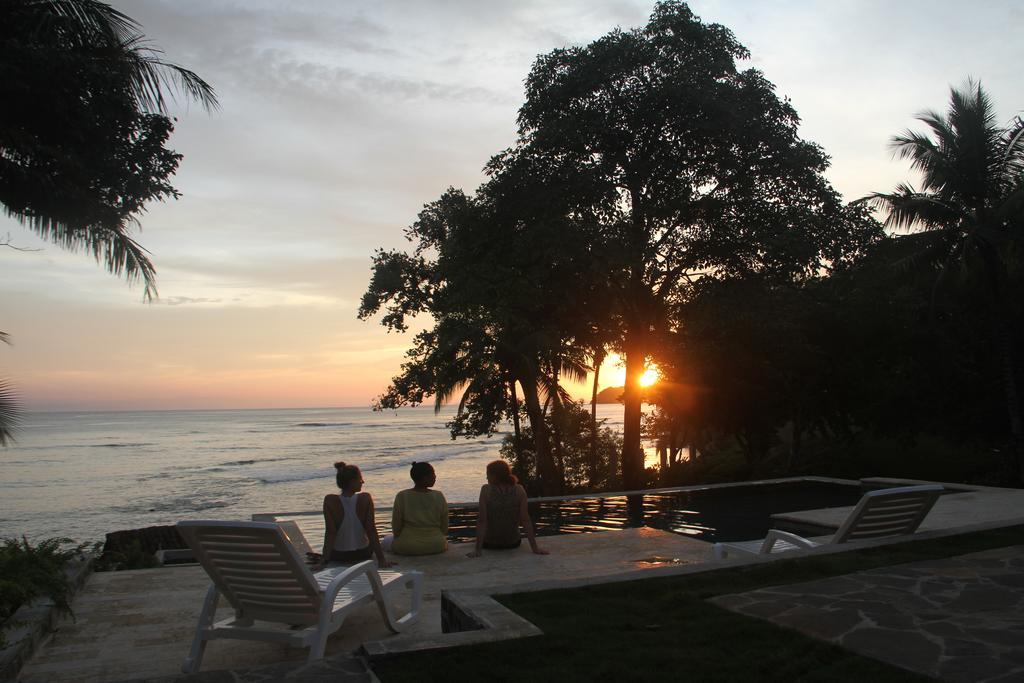 Hotel Santa Catalina Panama מראה חיצוני תמונה