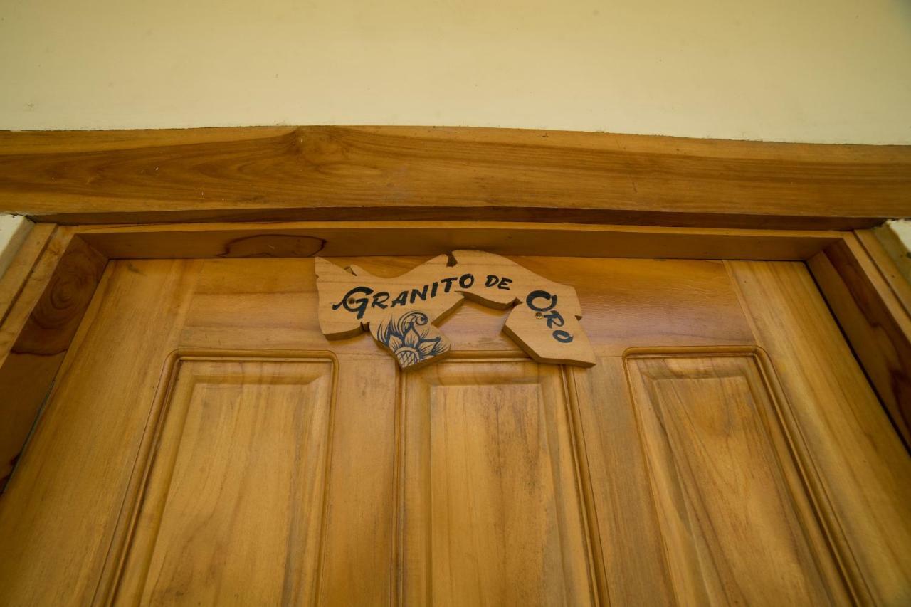 Hotel Santa Catalina Panama מראה חיצוני תמונה