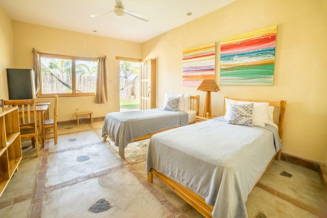 Hotel Santa Catalina Panama מראה חיצוני תמונה