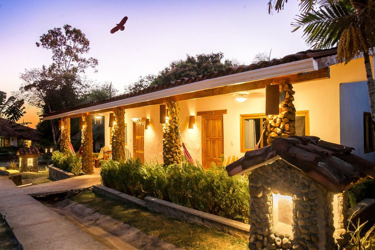 Hotel Santa Catalina Panama מראה חיצוני תמונה