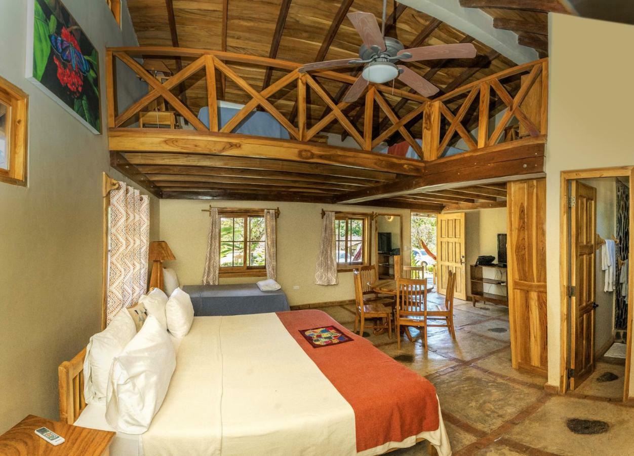 Hotel Santa Catalina Panama מראה חיצוני תמונה