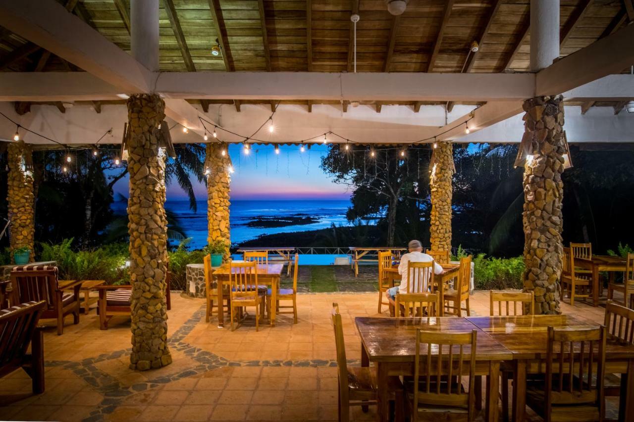 Hotel Santa Catalina Panama מראה חיצוני תמונה